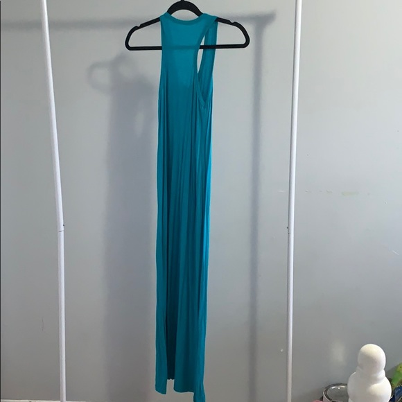 Non-branded long sundress - Picture 2 of 3